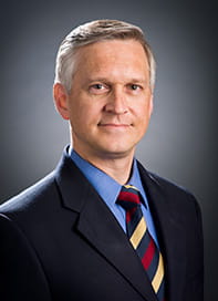 Dr. Bryan Alsip