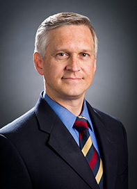 Dr. Bryan Alsip