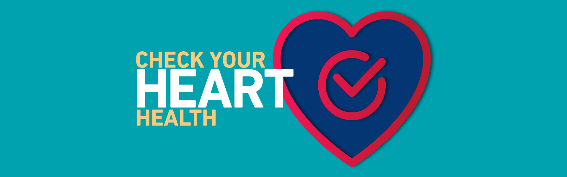 Check your heart health