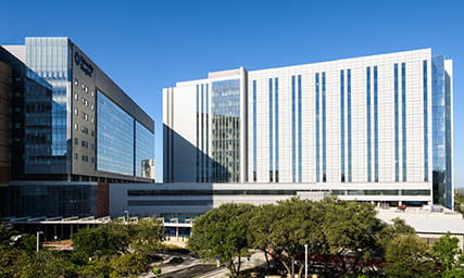 Women's & Children's Hospital