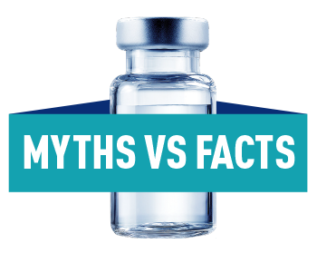 COVID-19 Vaccine Myths vs Facts