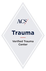 2024 ACS Verified Trauma Center