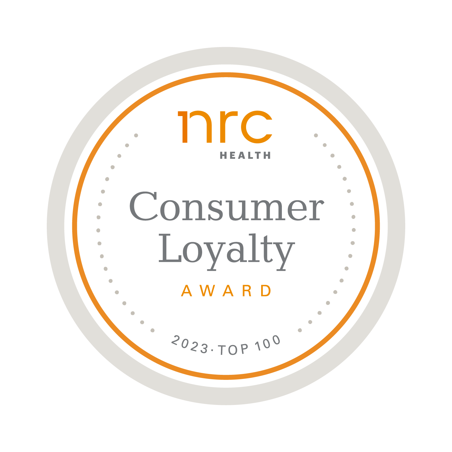 NRC Consumer Loyalty