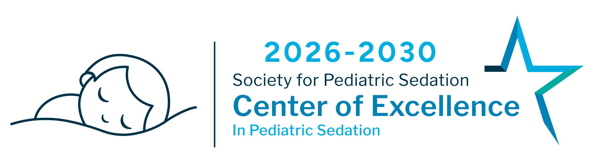Society for Pediatric Sedation Center of Excellence designation