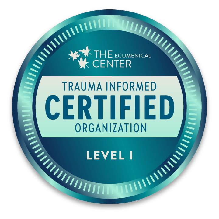 ECU Trauma Informed Care