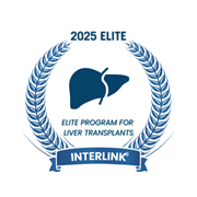 INTERLINK 2025 Elite Liver Transplant Program