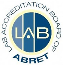 ABRET Epilepsy accreditation award