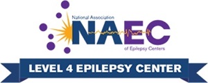Level 4 Epilepsy Center National Association of Epilepsy Centers