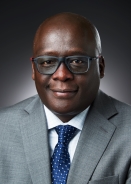 Kevin Nyaribo
