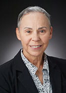 Patricia Squires
