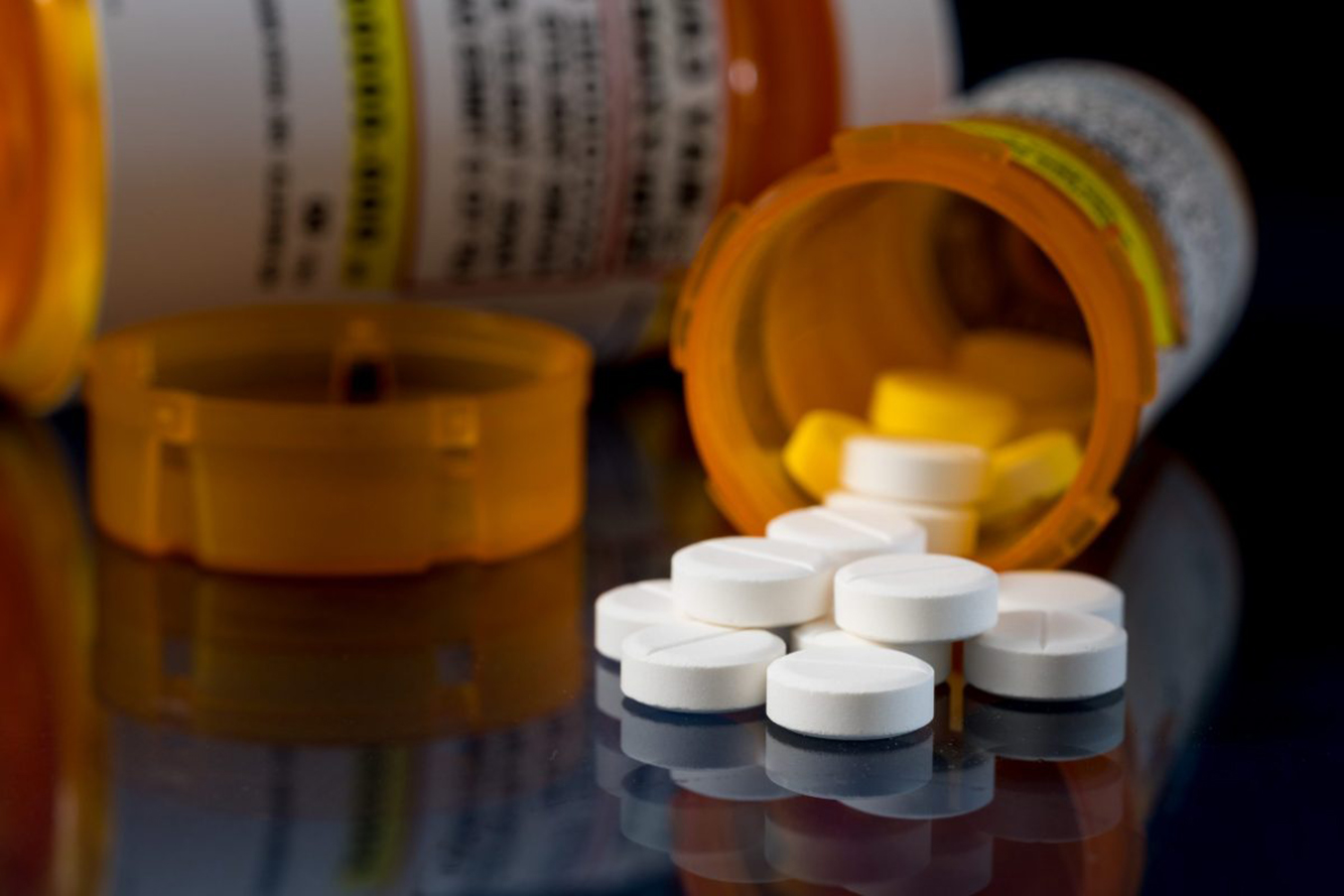 How to recognize opioid misuse | HealthFocus SA | University Health