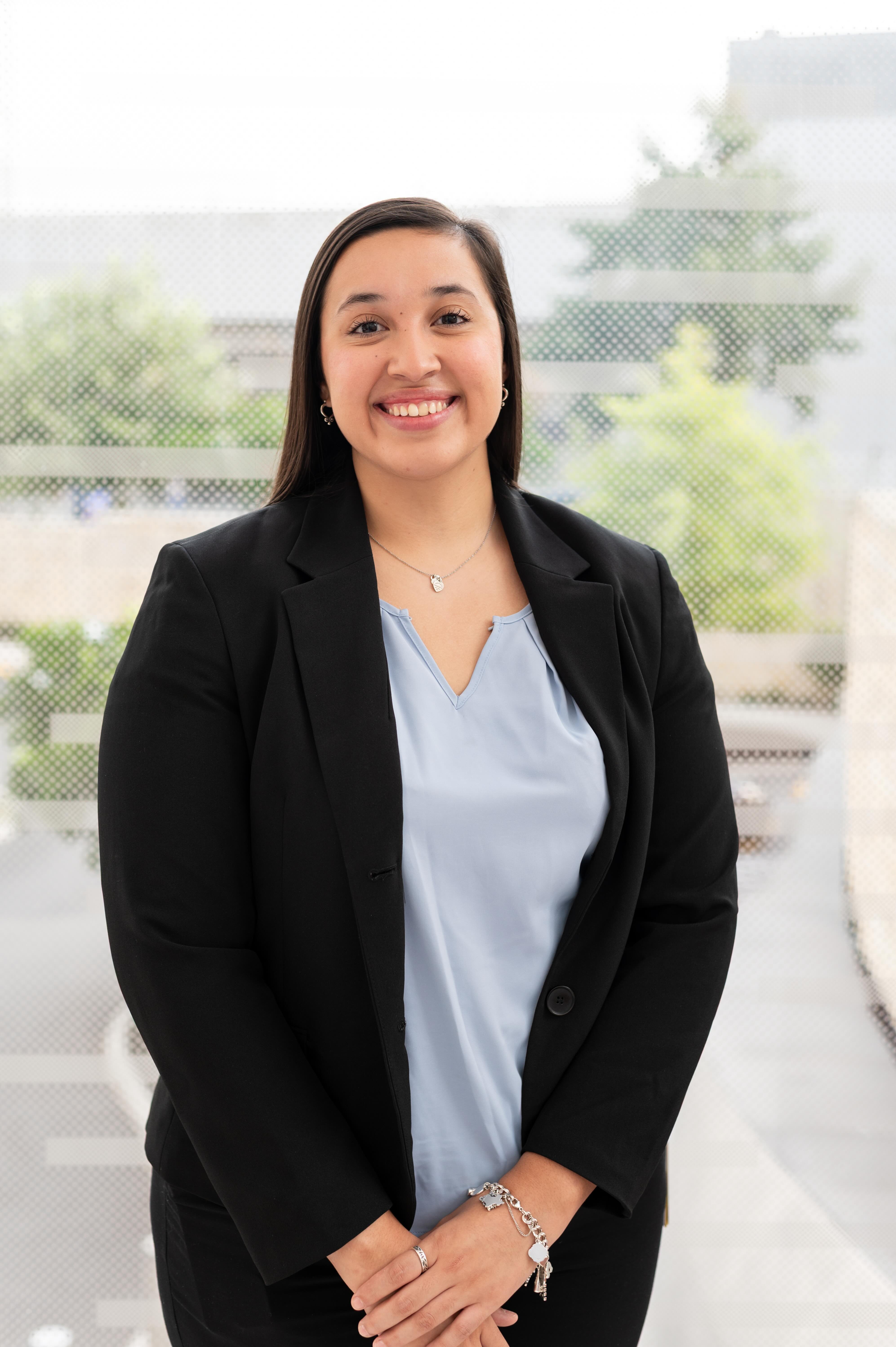 Gabriella Aguilar