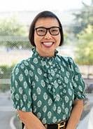Headshot of Jenny Tran