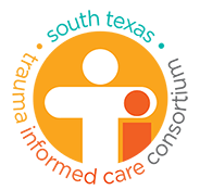 South Texas trauma informed care consortium logo