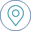 location pin icon