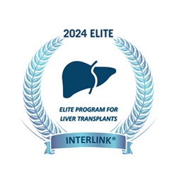 2024 Elite Liver Award from Interlink