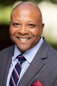 Headshot of Dr. Shan K Bagby