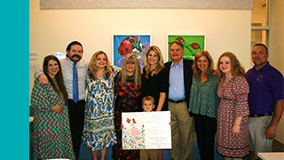 Judge Yanta family photo thumbnail