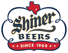 Shiner Beer logo