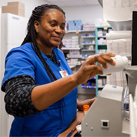 Pharmacy Meet and Greet